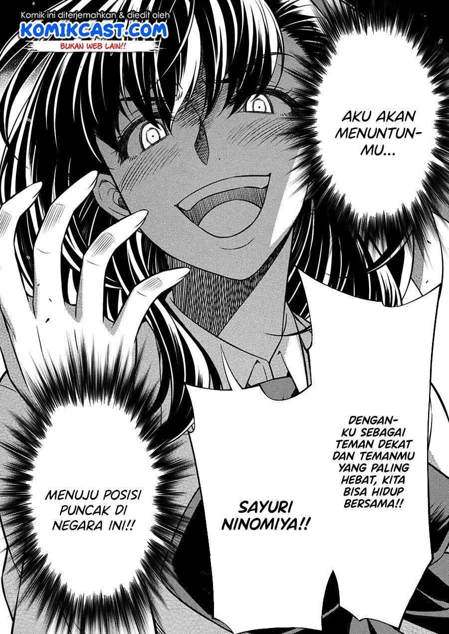 Dilarang COPAS - situs resmi www.mangacanblog.com - Komik silver plan to redo from jk 025 - chapter 25 26 Indonesia silver plan to redo from jk 025 - chapter 25 Terbaru 23|Baca Manga Komik Indonesia|Mangacan